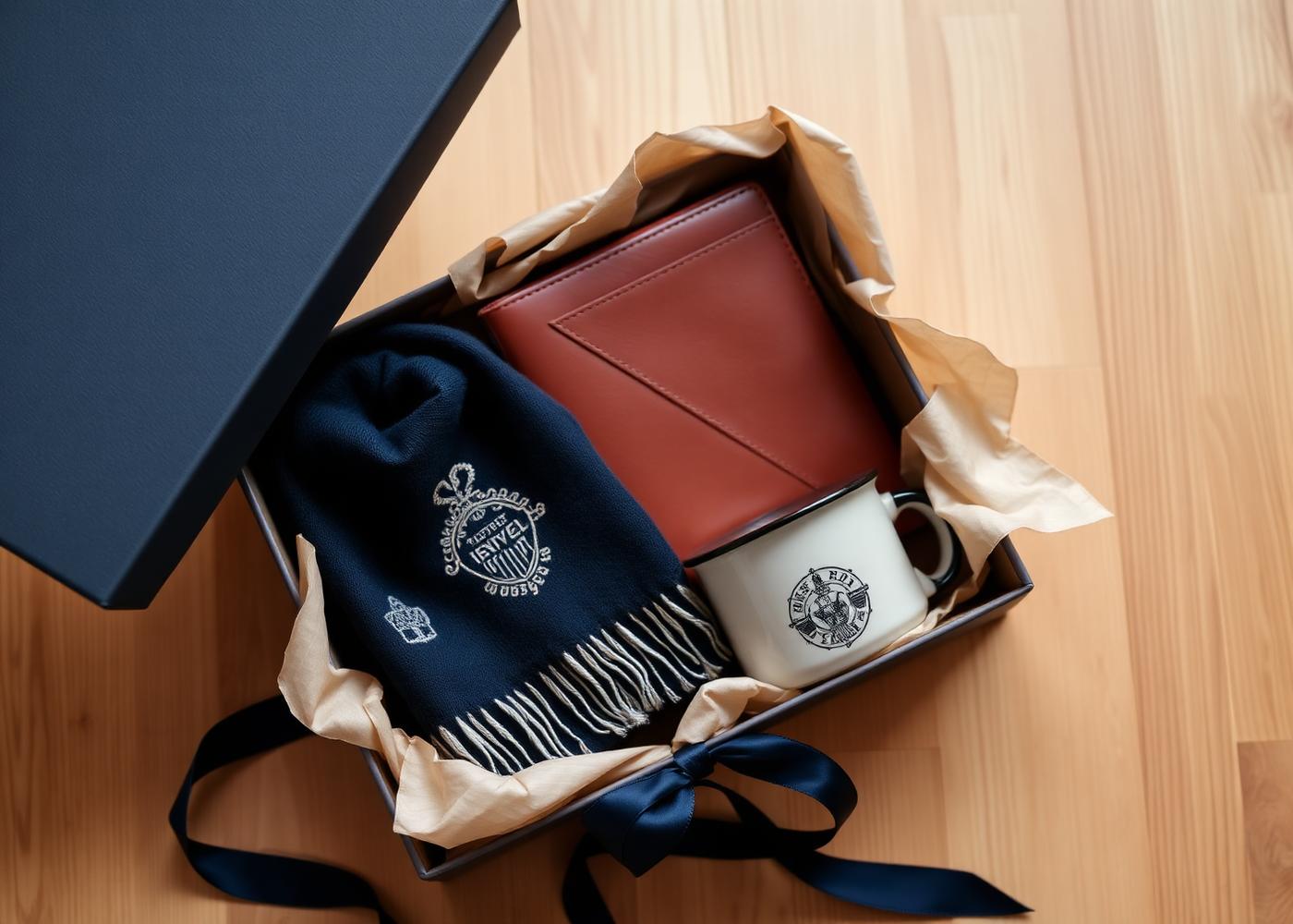 Corporate Gifting